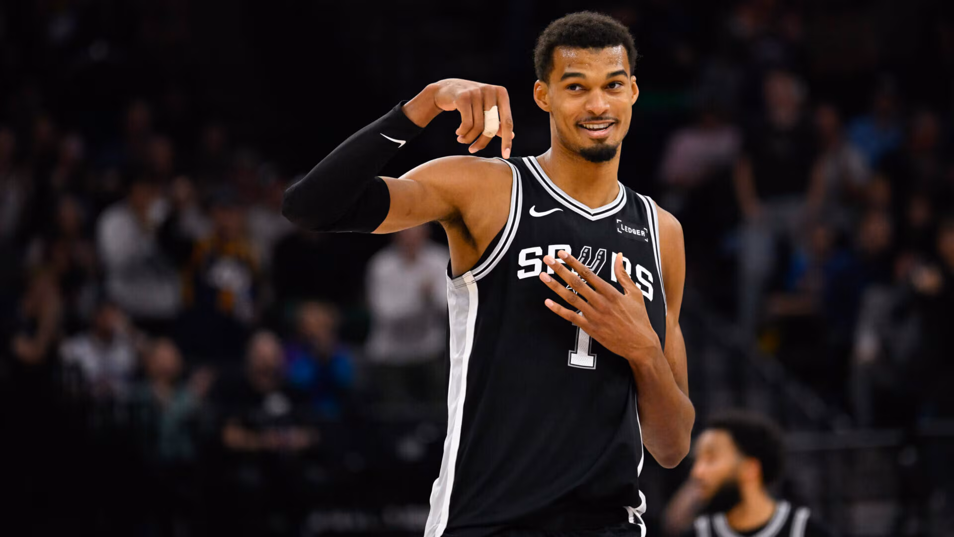 NBA Fantasy: Week 2 fantasy awards