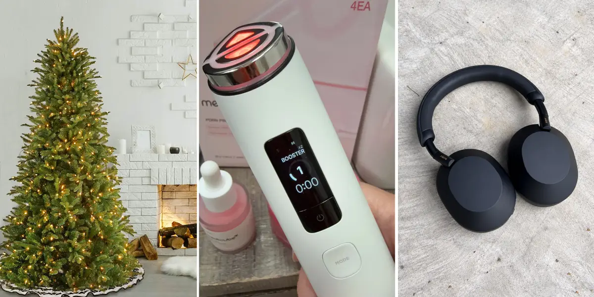 Amazon Prime Big Deal Days Early Discounts Hit Printers and Beauty Tech