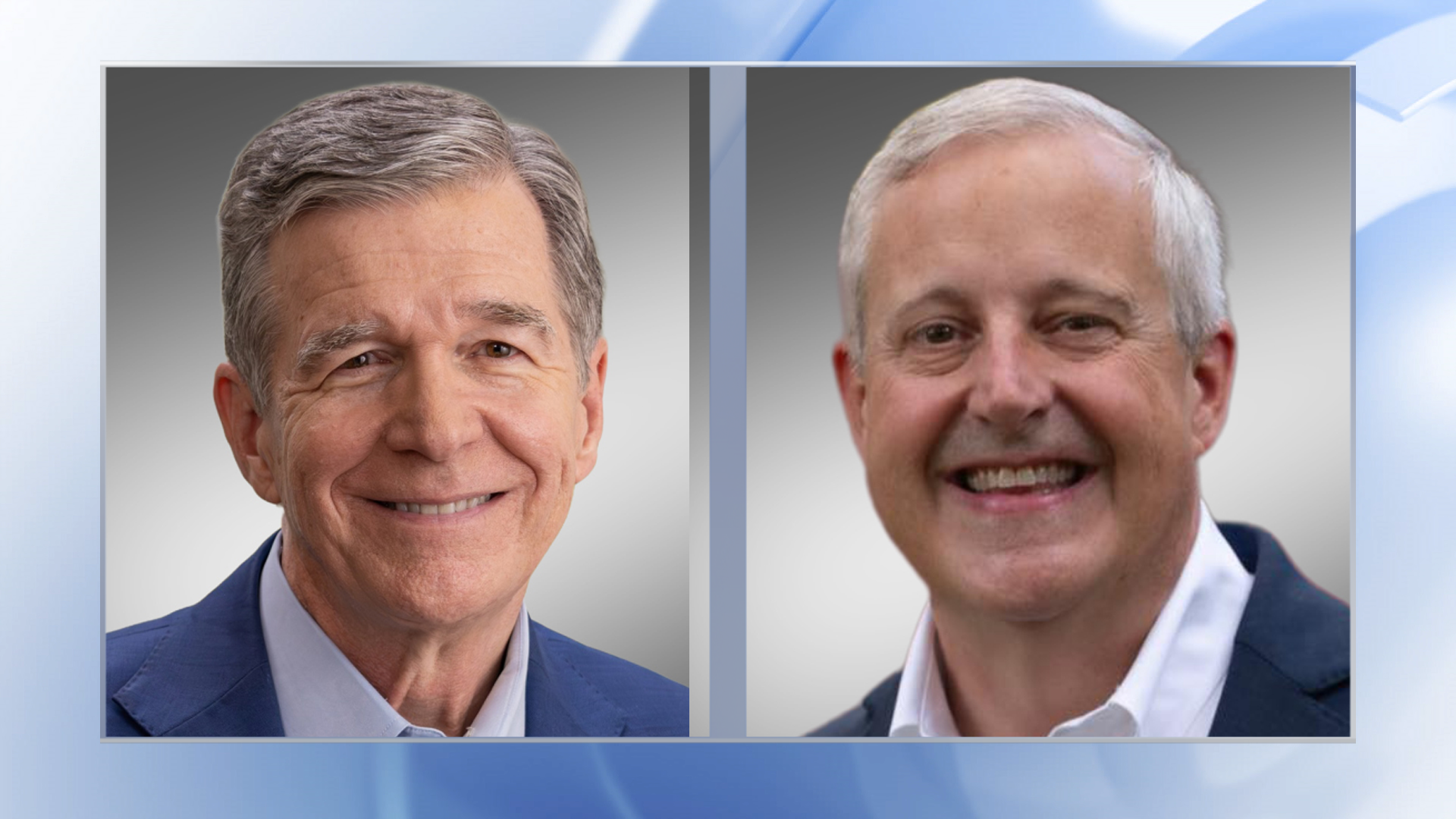 Cooper up big on Whatley as Trump approval sinks, WRAL/WSOC Poll shows