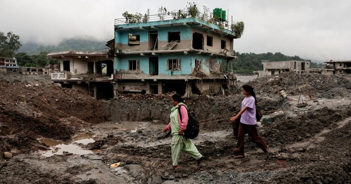 Nepal Seeks Law Change to Expedite Death Certificates for Malaysians