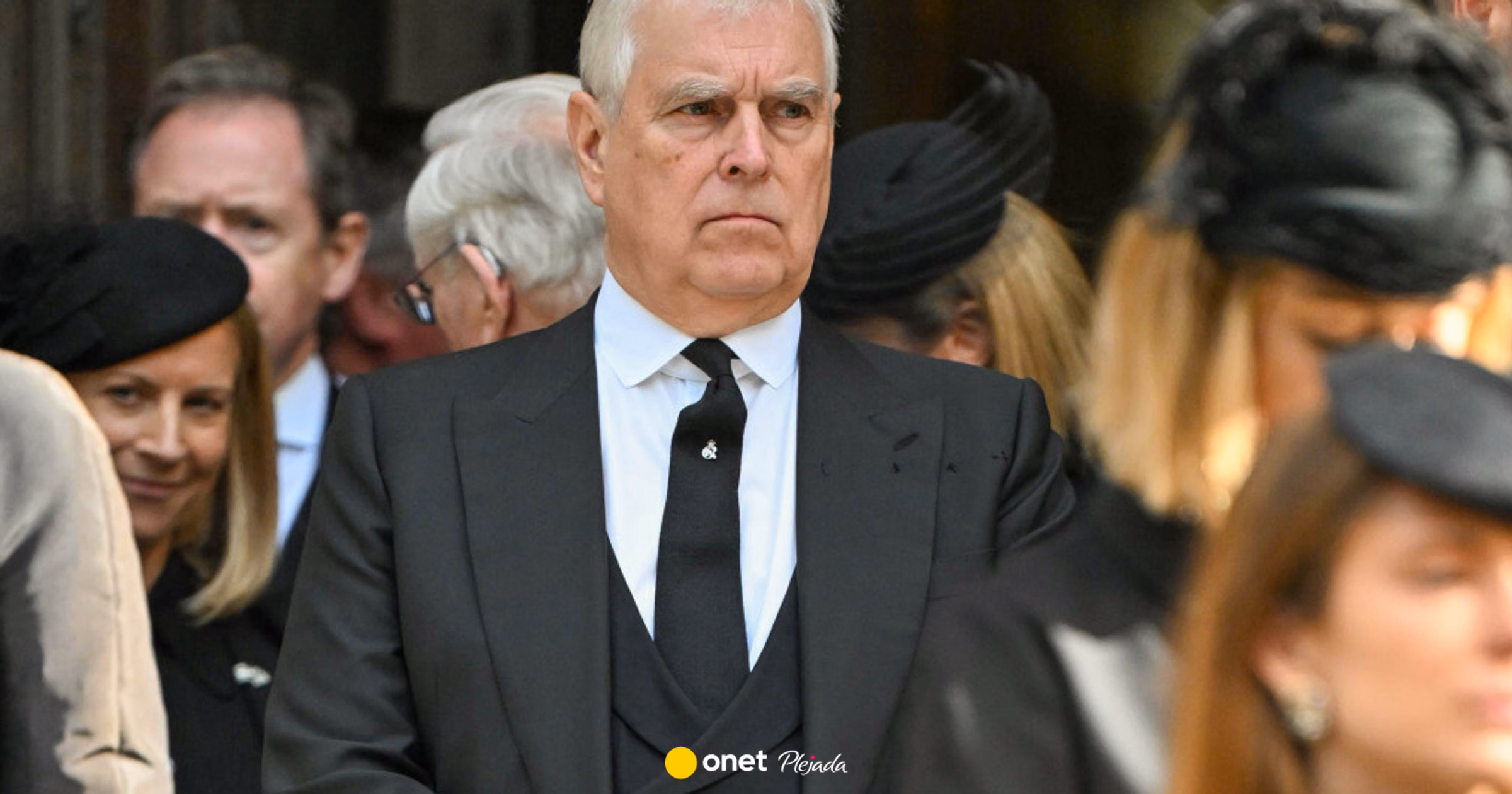 Andrew Mountbatten-Windsor Challenges Thames Valley Police in High Court