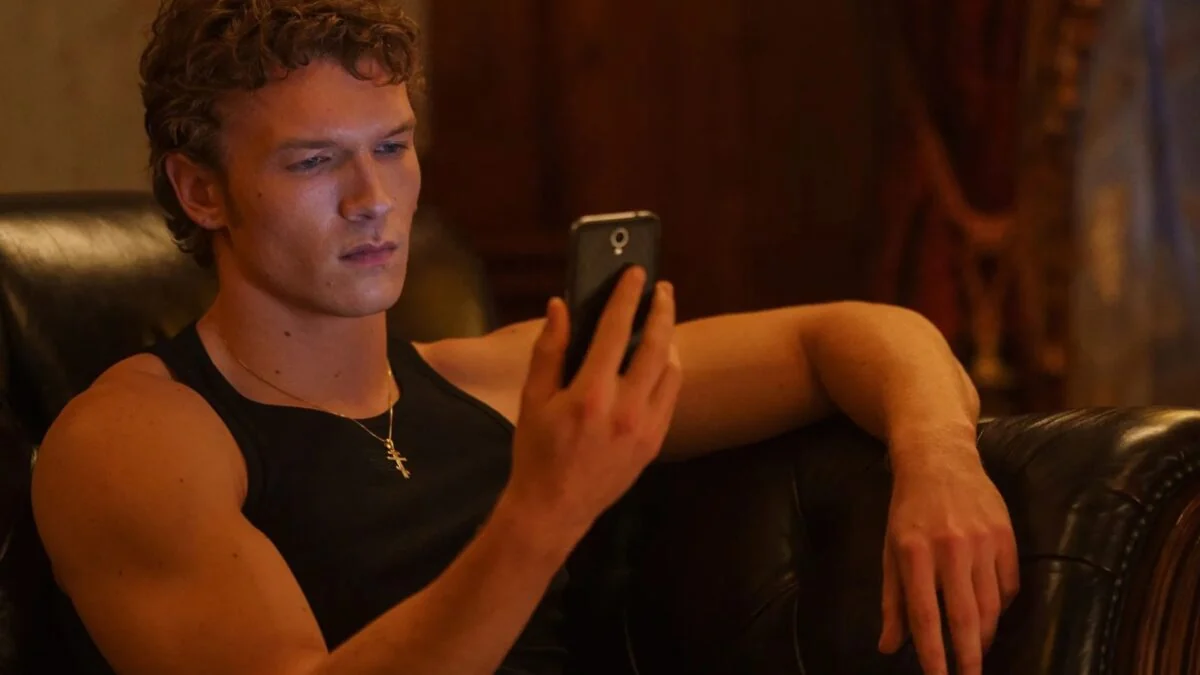 Connor Storrie in Talks to Play Villain in Marvels Ghost Rider