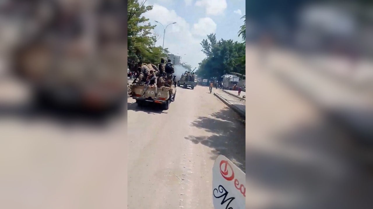 Ethiopian Forces Recapture Mekelle as Tigray Conflict Resumes