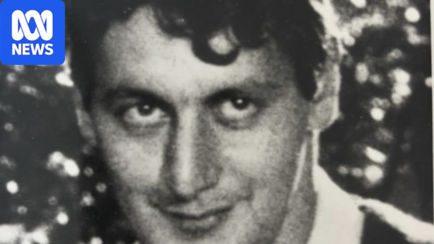 A black and white headshot image of Albert Pisani