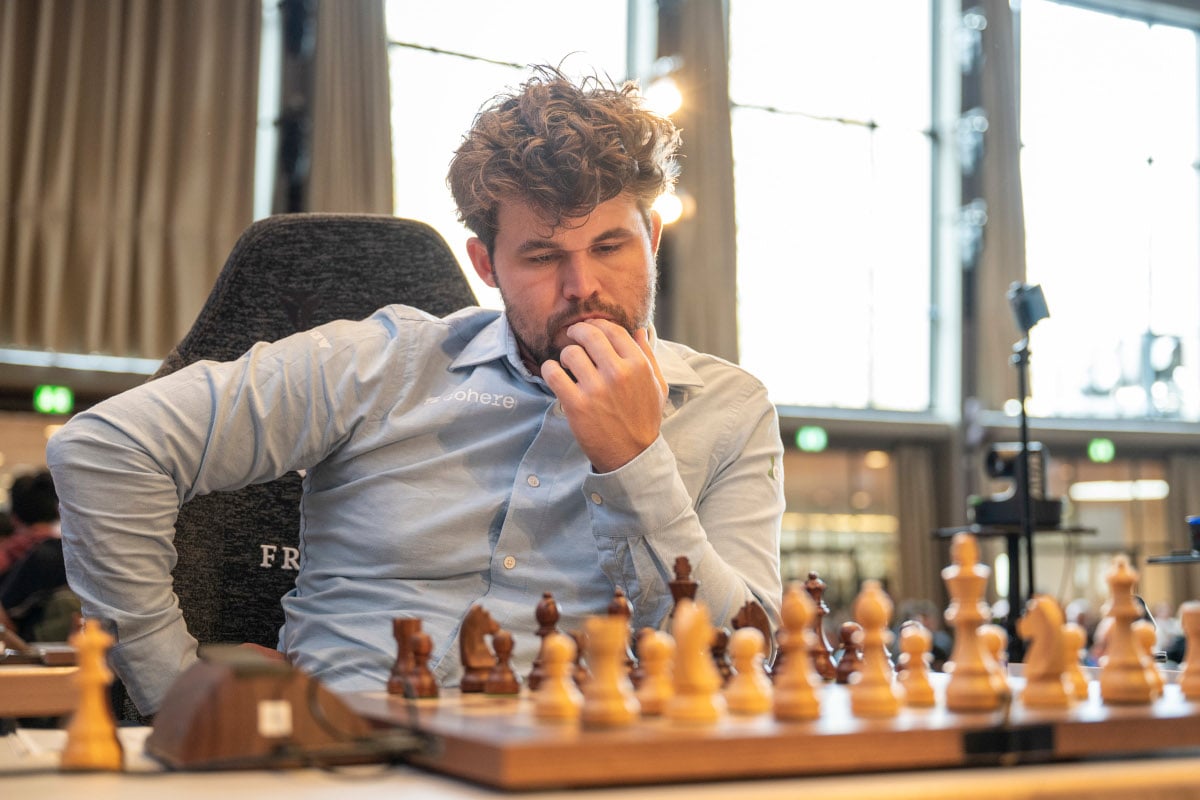 Total Chess Unveils Unified Rating System