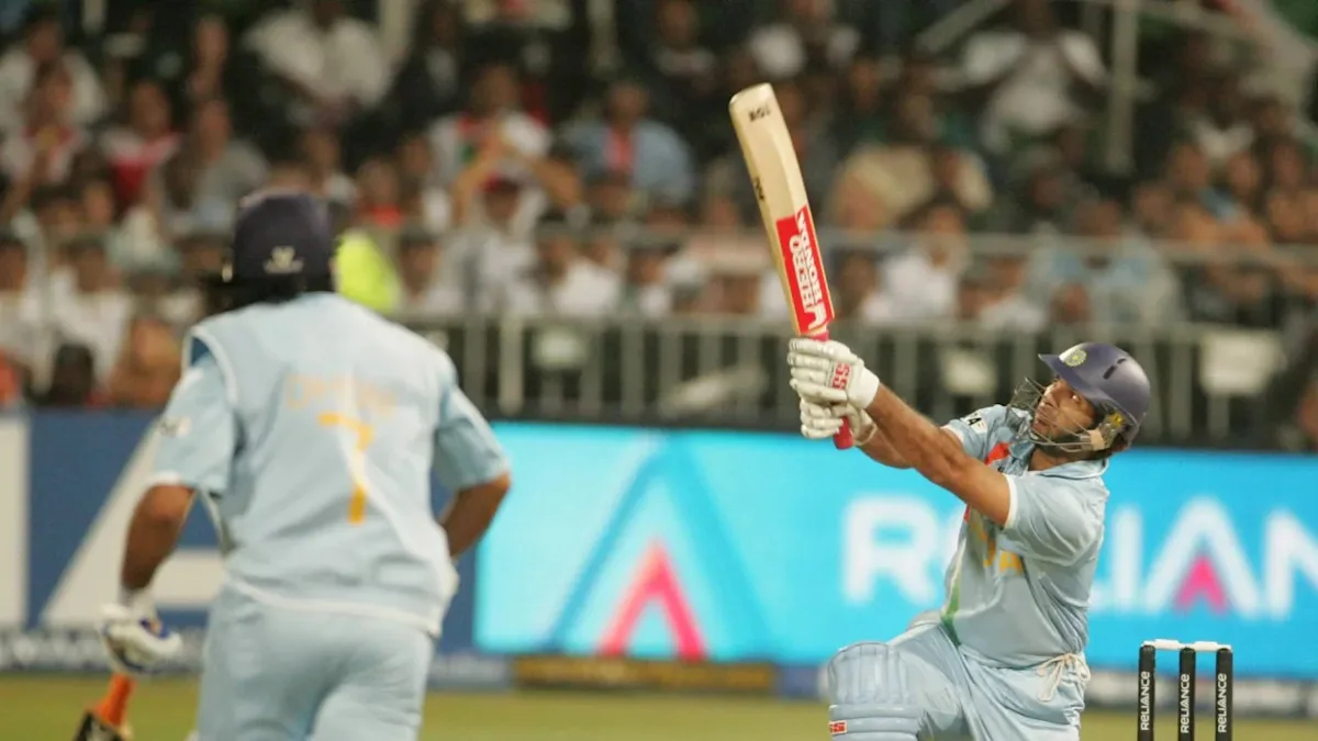 Yuvraj Singh Appointed Delhi Capitals' Assistant and Batting Coach Ahead of IPL 2027