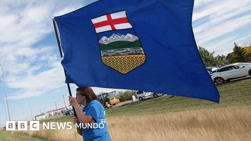 Alberta Begins Advance Voting in Independence Referendum