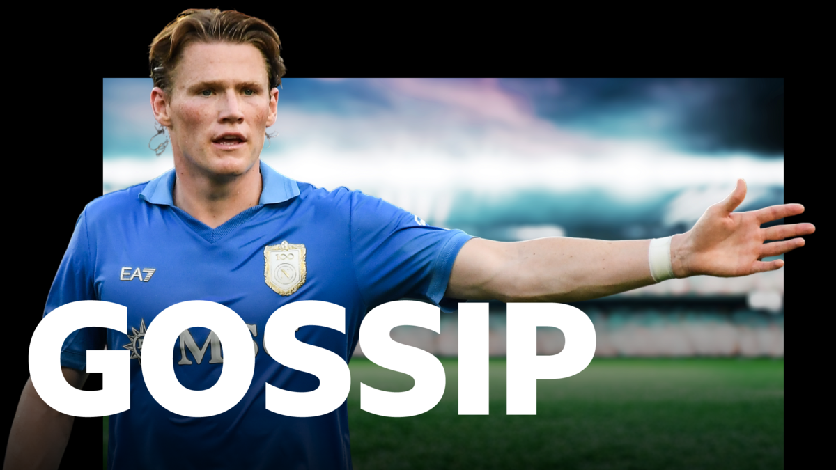 Real Madrid seek McTominay move