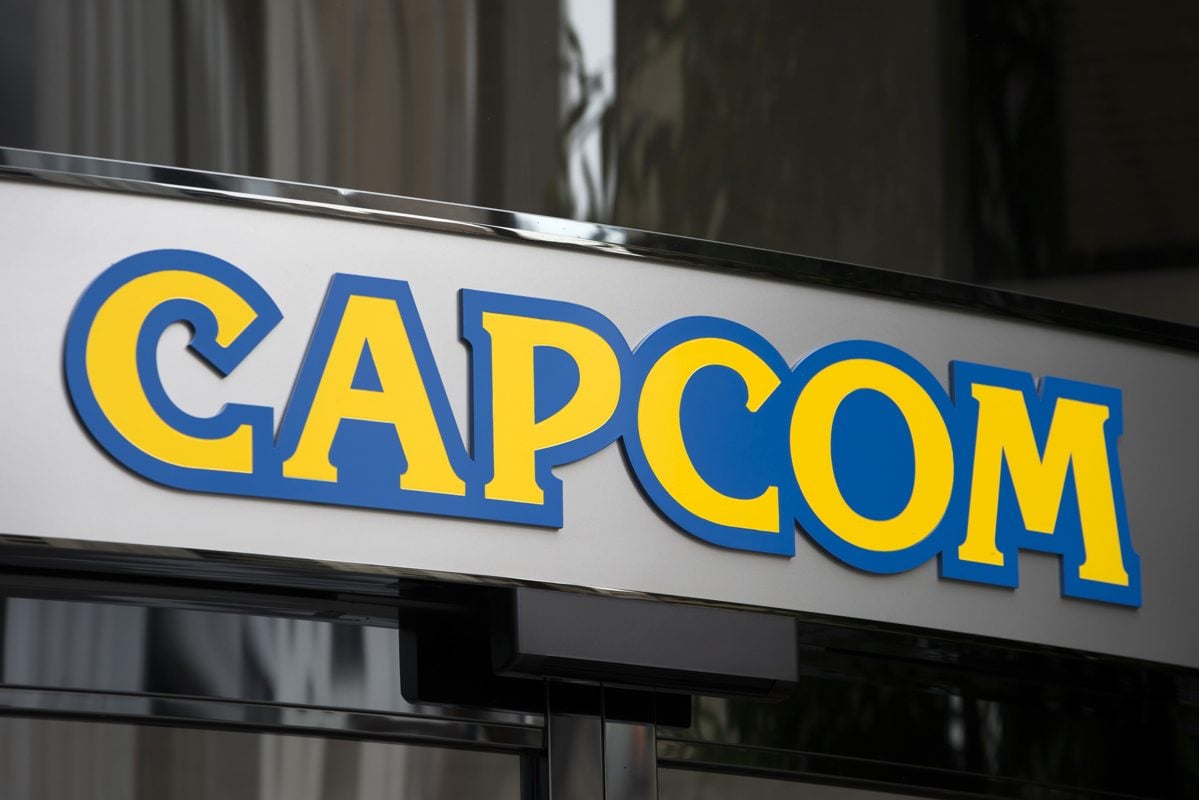 Capcom Data Breach Exposes Over 11 Million CAPCOM ID Accounts