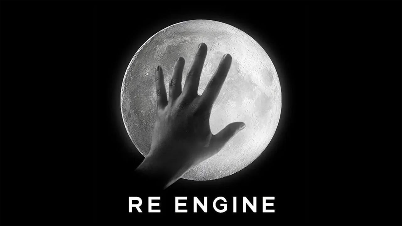 Capcom to Evolve RE Engine Into AI-Generation Game Engine Via REX Project