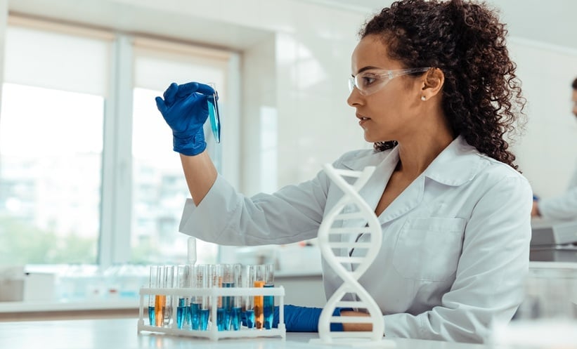 Researchers Identify Six SCN5A Gene Variants in Malaysian Patients