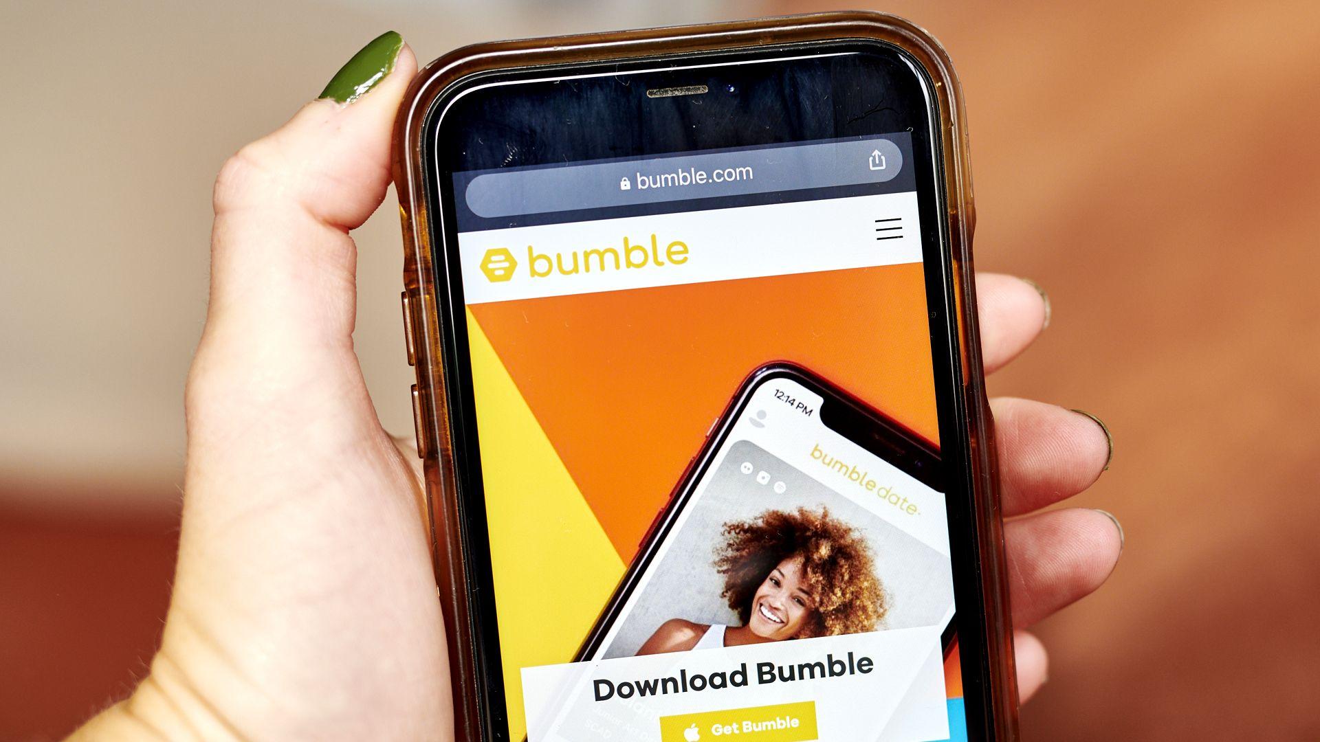 Ithaca Holdings may reveal a deal to acquire Bumble for $1 billion