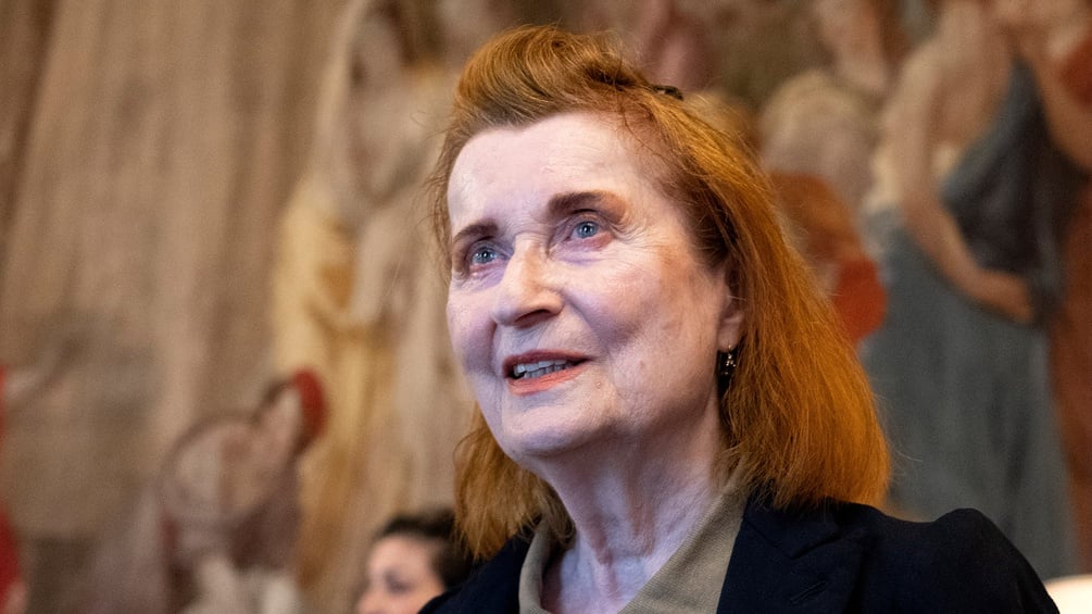 Elfriede Jelinek Marks 80th Birthday With Global Tributes