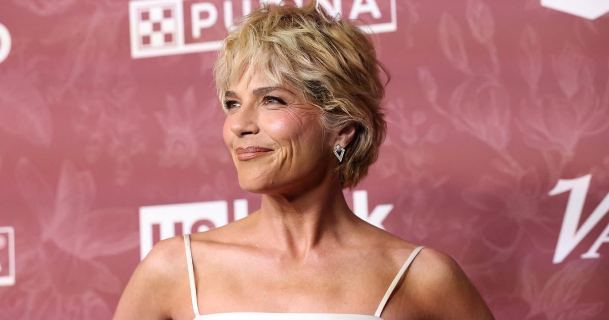 Selma Blair Arrested After Altercation on Delta Flight