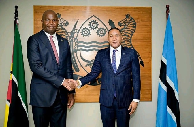 Botswana, Mozambique Set Trade Ambitions as New Commission Targets Economic Results
