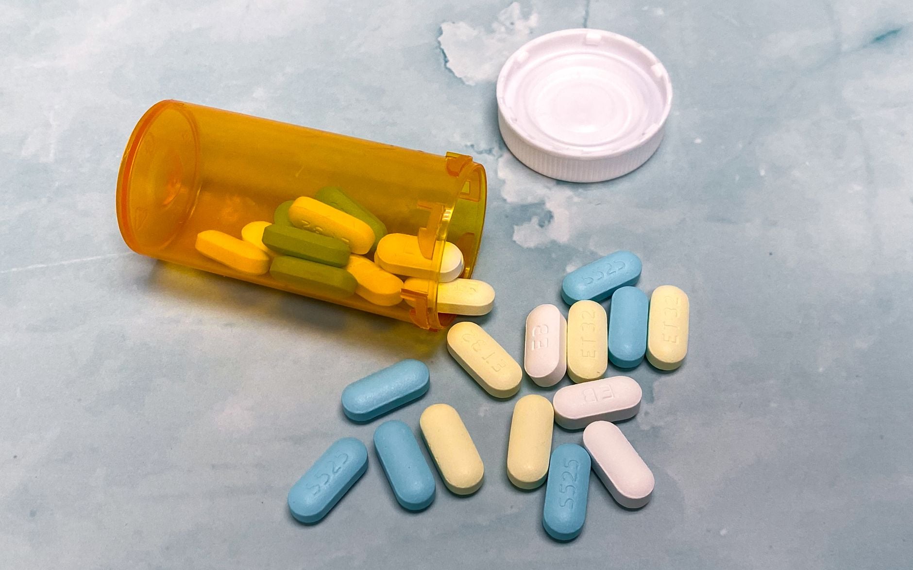 cholesterol-linked drug