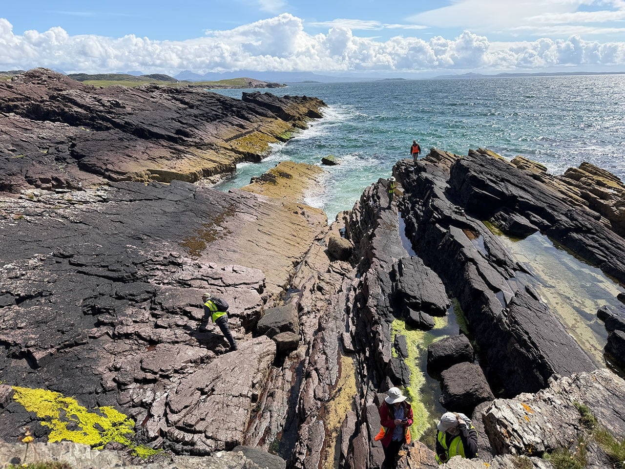 scotland