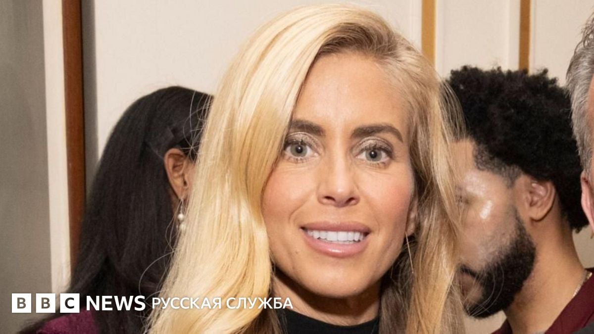 Donald Trump Appoints Katy Zacharia as White House Press Secretary