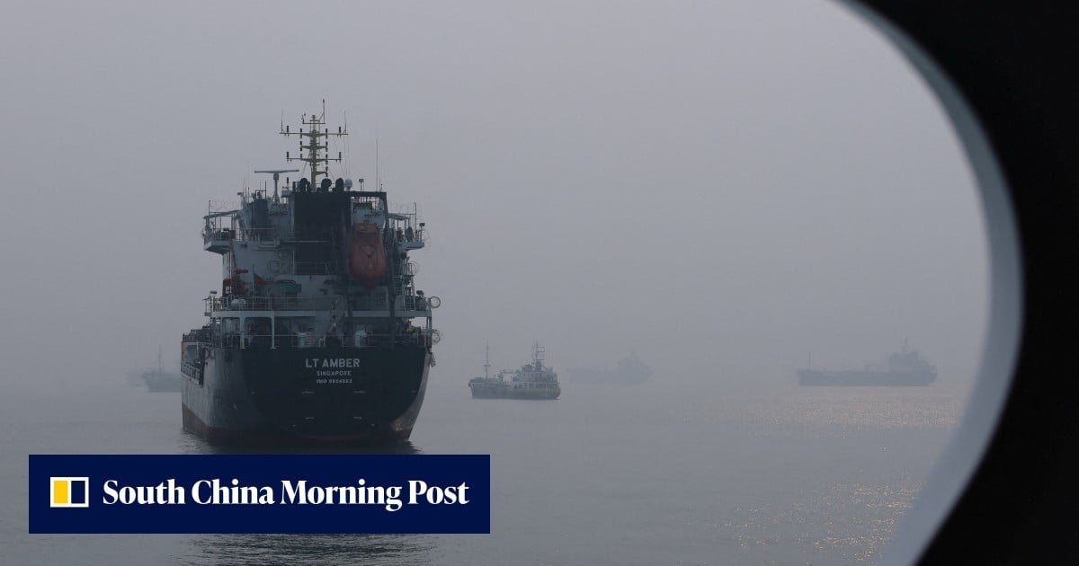 Singapore Asean Specialised Meteorological Centre Issues Highest Haze Alert