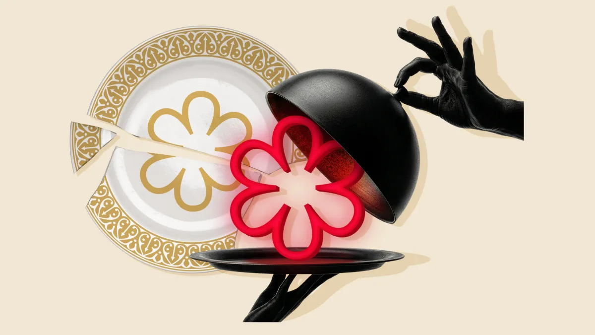 Dubai Michelin Guide Features 16 Closed Restaurants