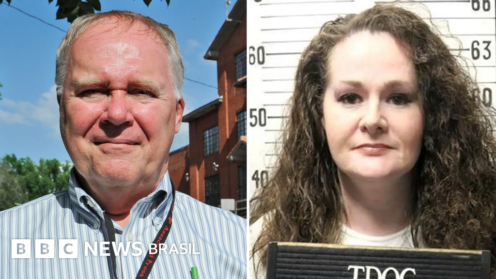 Governor Bill Lee Suspends Tennessee Executions After Christa Pike Survives