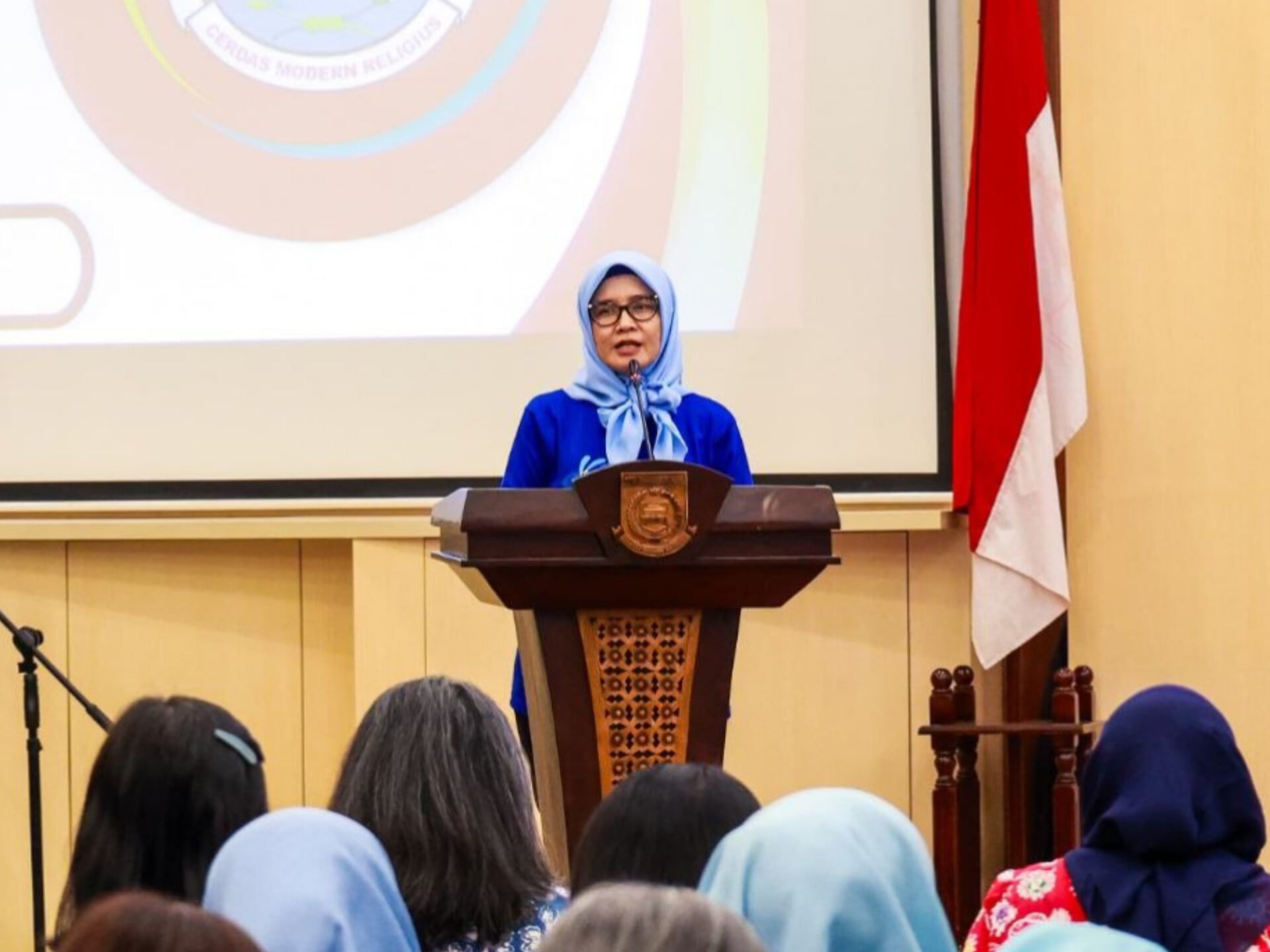 Tangerang Selatan Health Office Confirms Eight Influenza A Cases