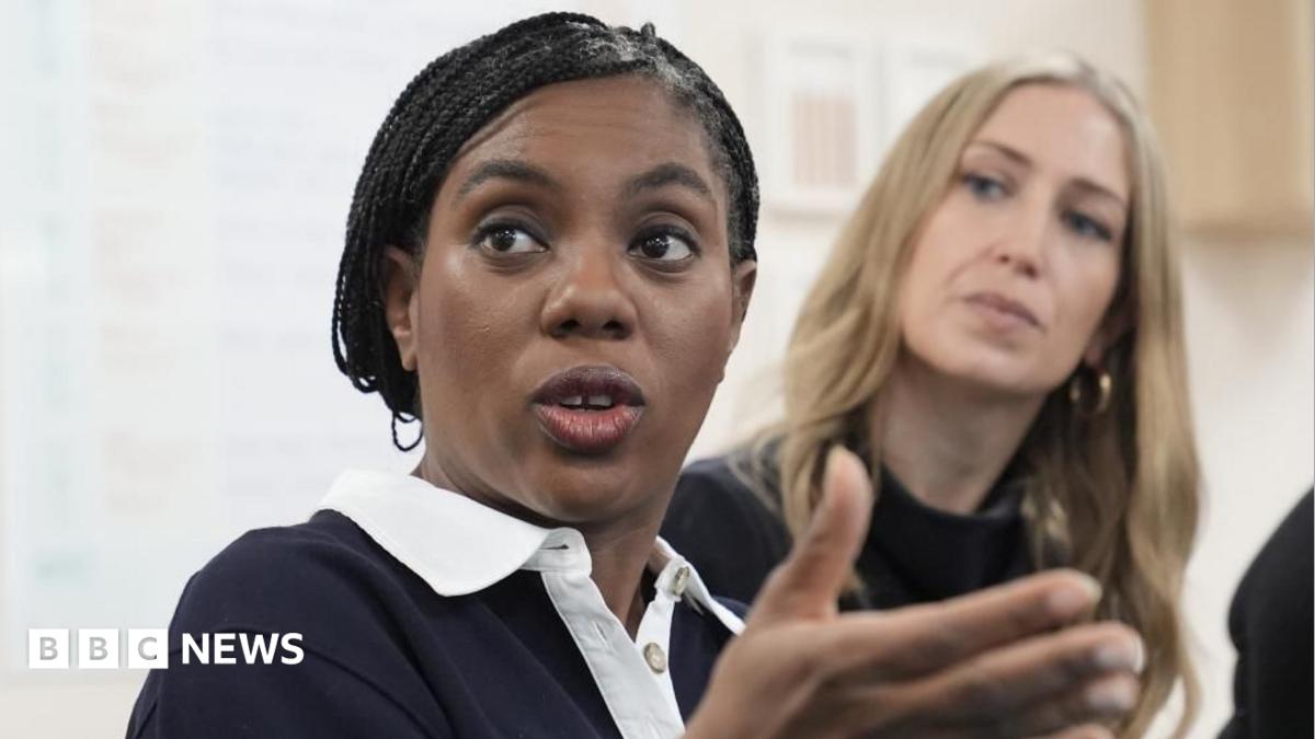 Conservatives Pledge to Scrap £100,000 Childcare Threshold