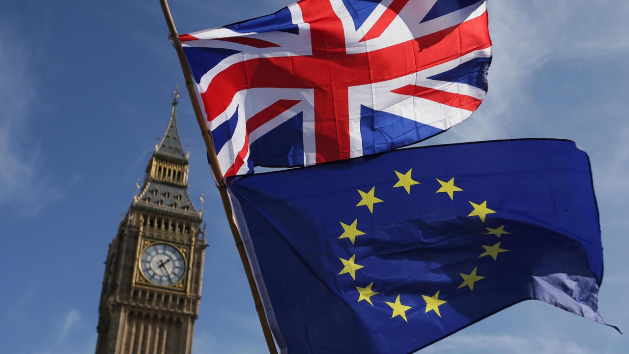 Hamish Falconer Warns EU Against Excluding UK From Industrial Framework