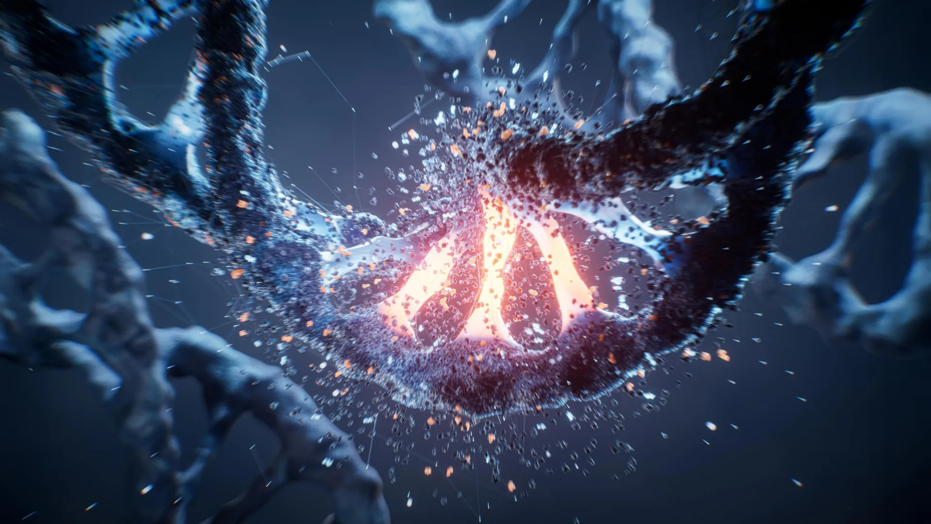 BC200 Brain Gene Retains Ancient Ability to Jump Through DNA