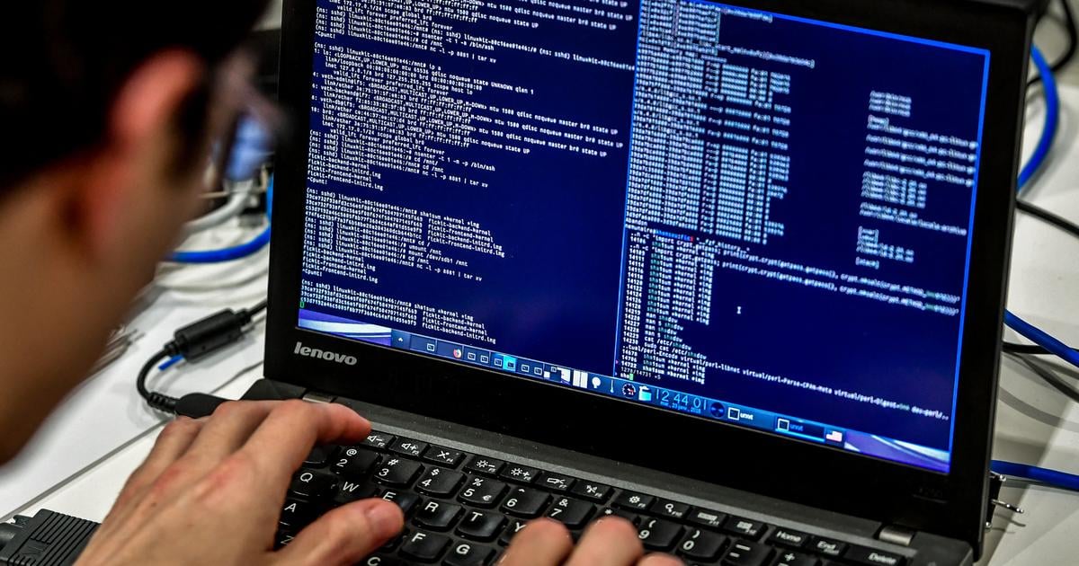 80% of French People Have Data for Sale on Darknet, Gendarmerie Warns