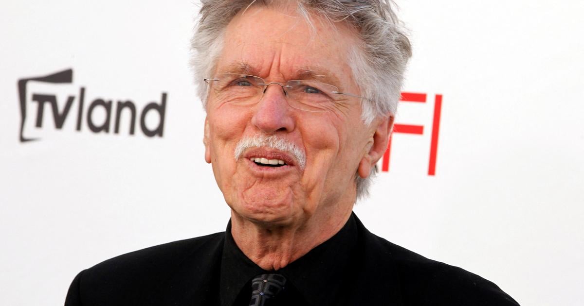 Tom Skerritt, Top Gun and Alien Actor, Dies at 93