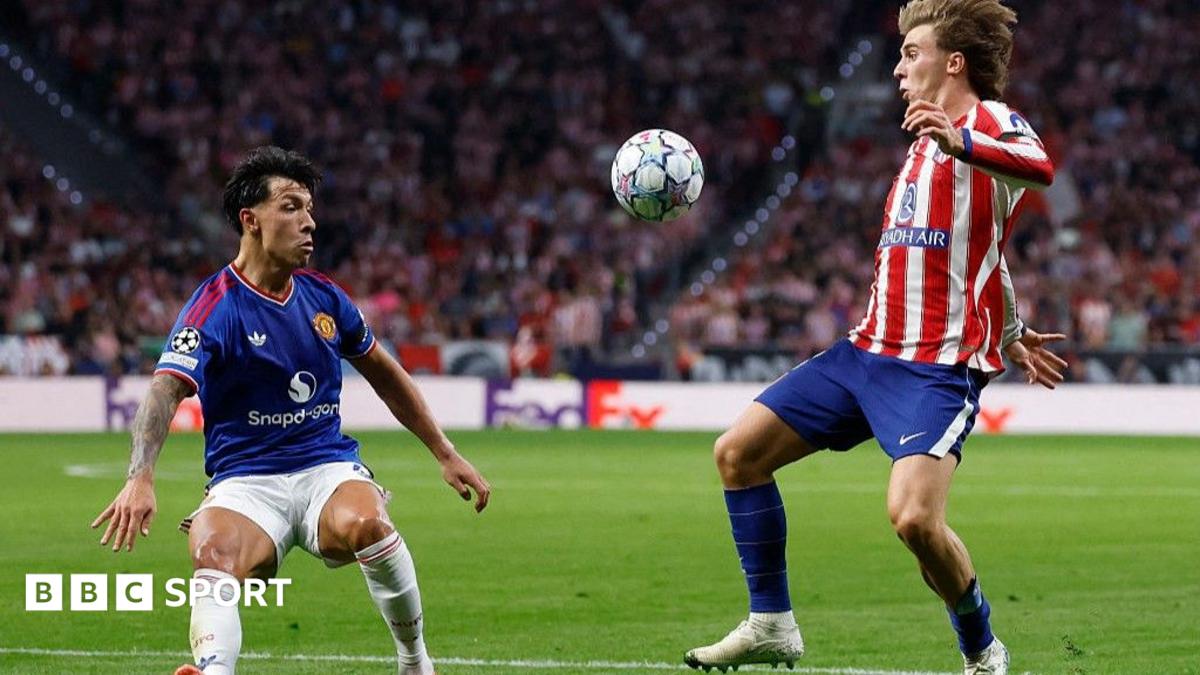 Lisandro Martinez Criticizes Manchester United Board After Loss