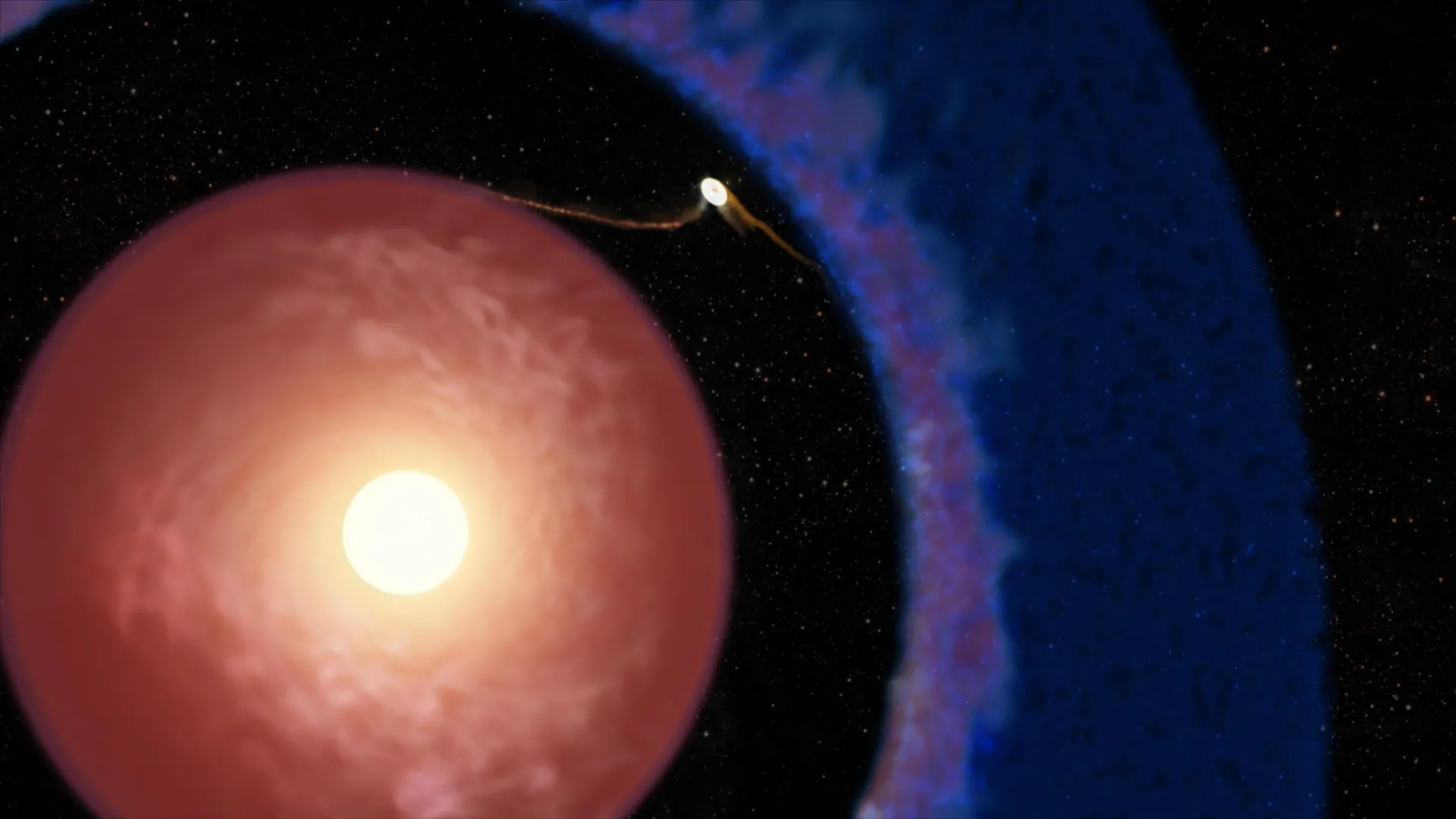 Astronomers Confirm Elias 2-24 b as Youngest Known Exoplanet