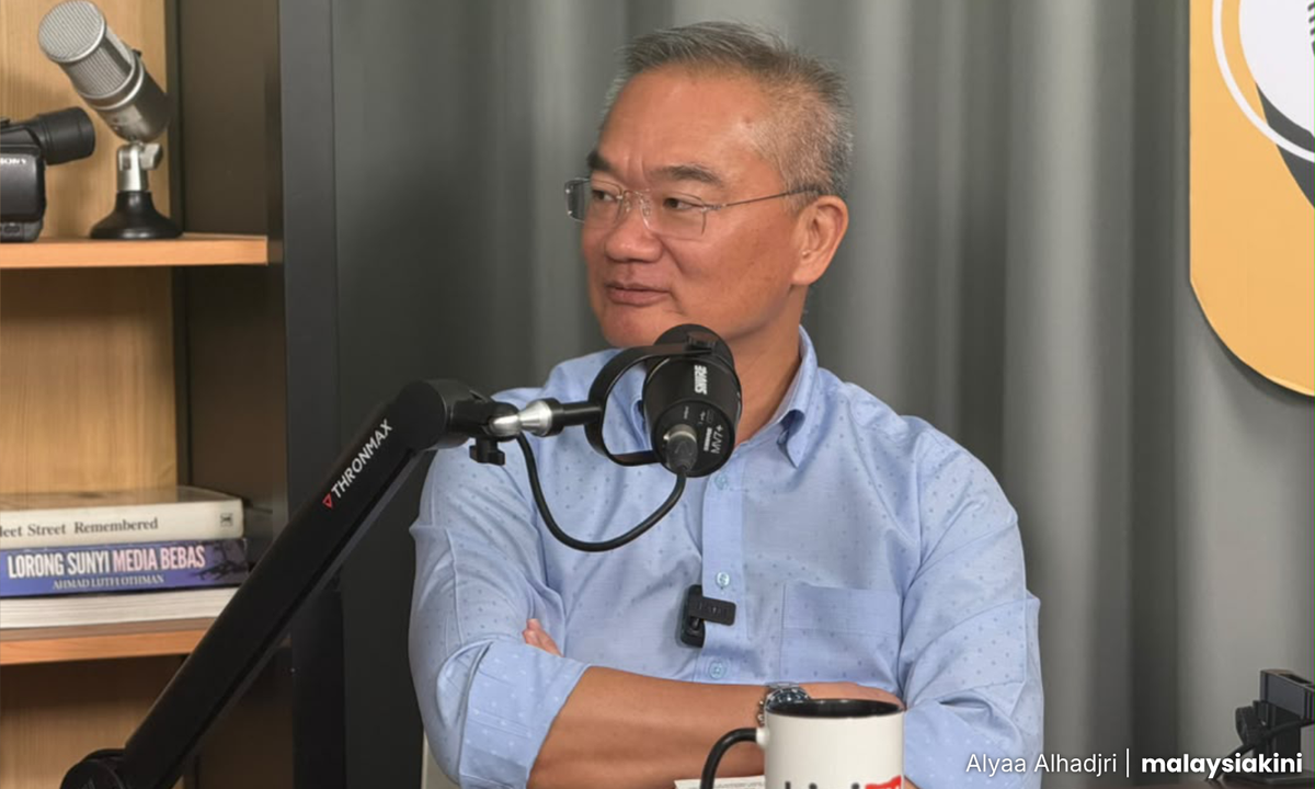 Melaka Polls Could Be Held As Early As October 31 Says Ab Rauf