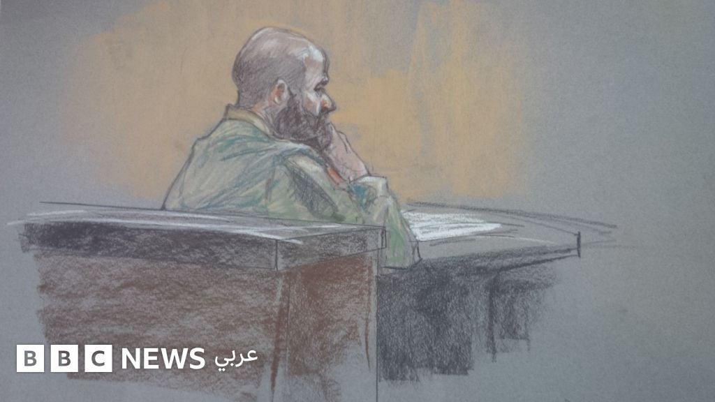 BBC: Pentagon to Live-Stream Execution of Nidal Hasan at Fort Hood