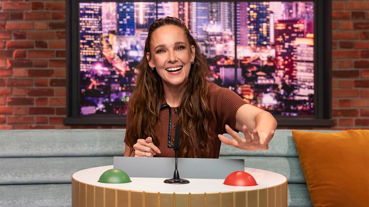 After seven seasons, Michael BullyHerbig is stepping down as host of Amazon'sLOL: Last One
