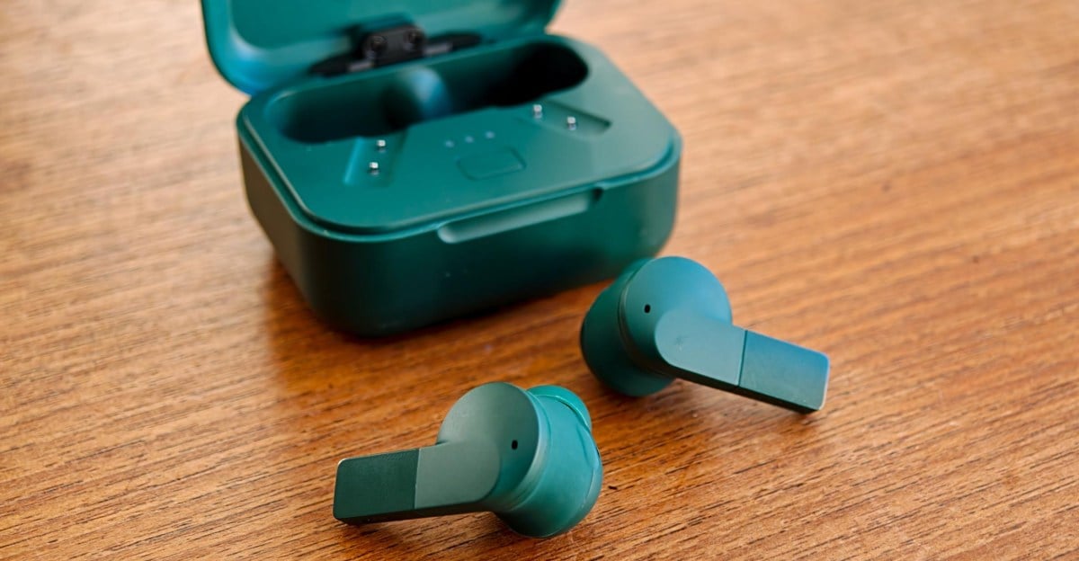 Fairphone Launches Fairbuds 2 Repairable Wireless Earbuds