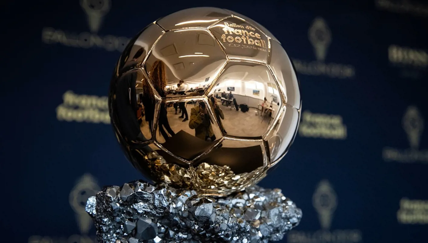 Ballon d'Or Race Heats Up as Nominees Prepare for London Ceremony