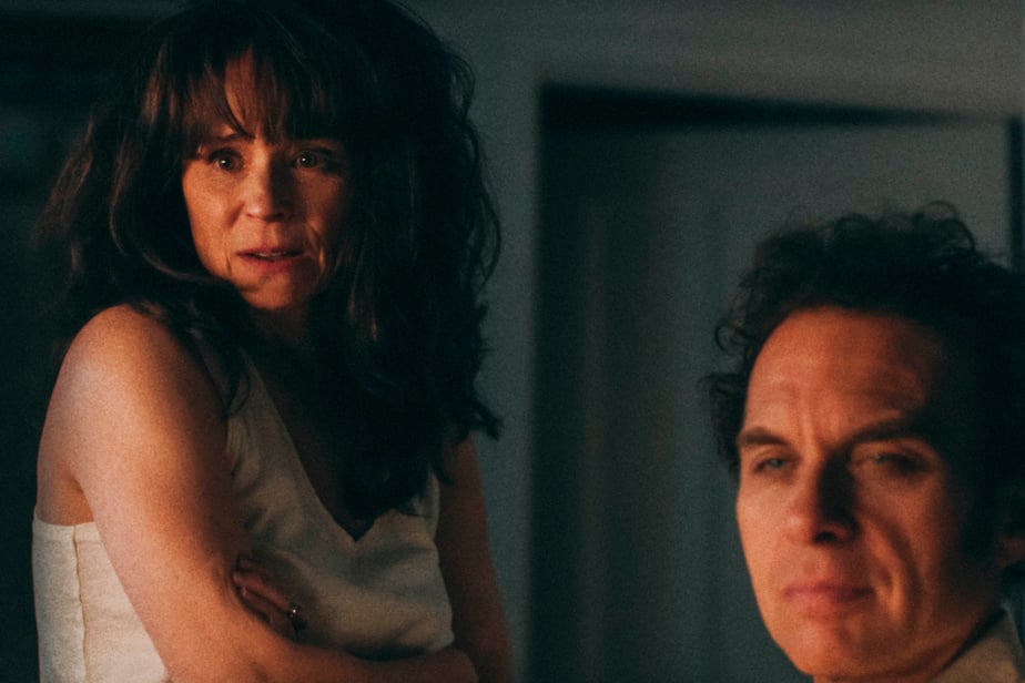 Anaïs Barbeau-Lavalette Directs Biopic on Icon Pauline Julien