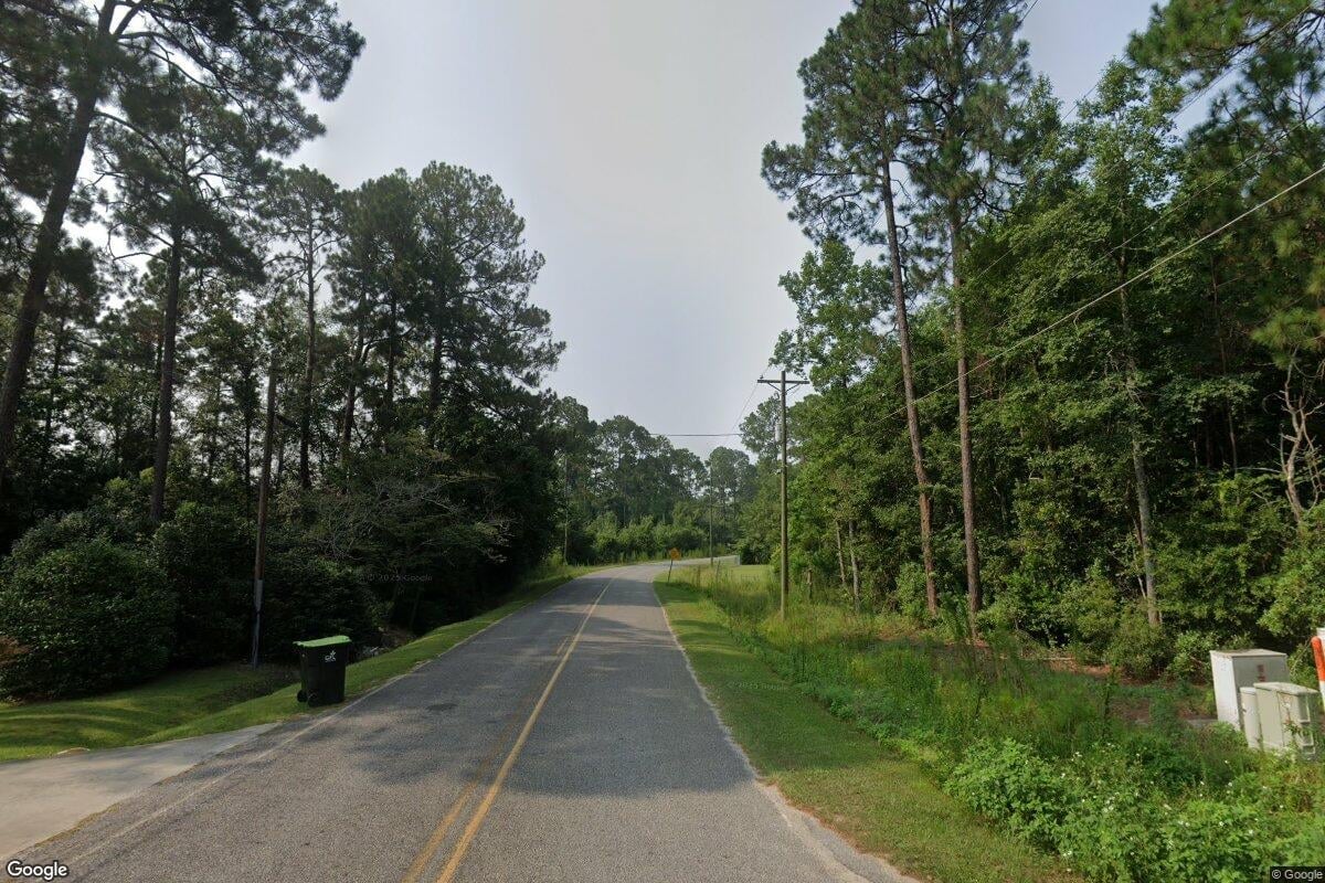 Douglas Murder-Suicide Leaves Five Dead in Rural Georgia Home