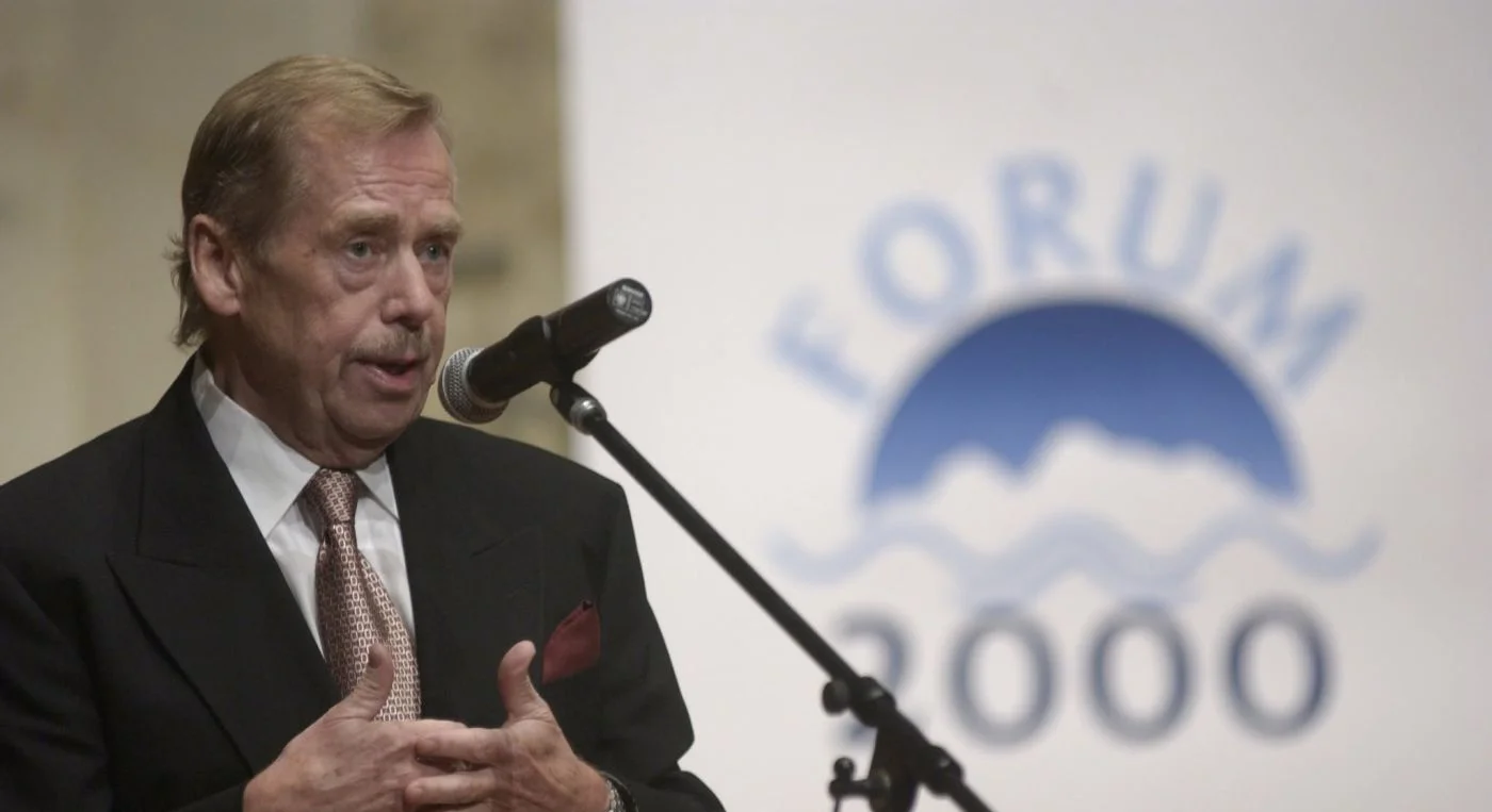 30th Forum 2000 kicks off