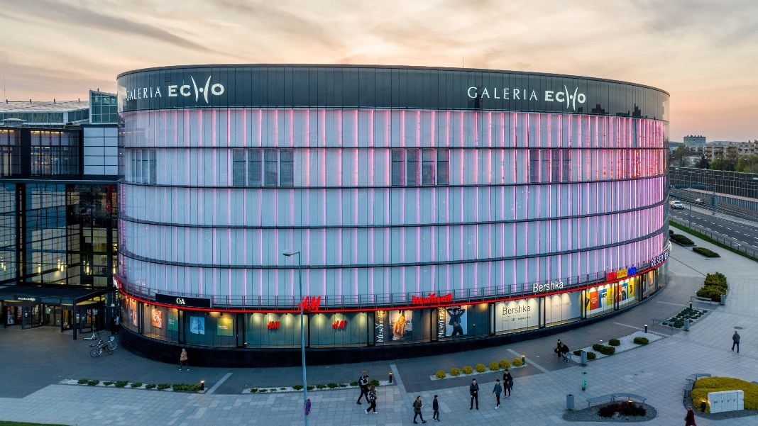 IKEA and CentrumRowerowe.pl to Replace Carrefour in Galeria Echo