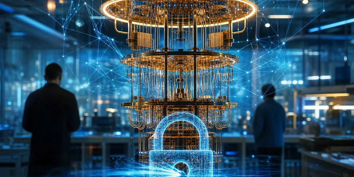 GAO Issues 89 Recommendations to US Agencies Over Quantum Risks