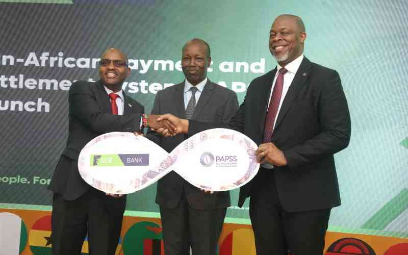 DRC Joins Pan-African Payment System PAPSS