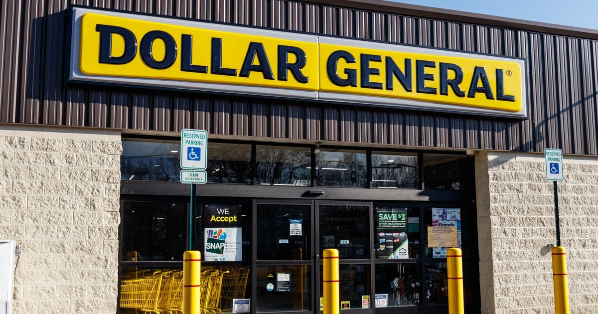FTC Sues Dollar General Over Pricing Practices