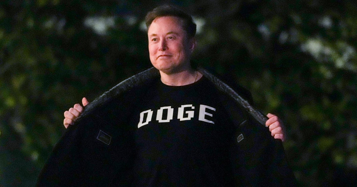 Supreme Court to Hear Trump Administration Appeal on DOGE Records Case