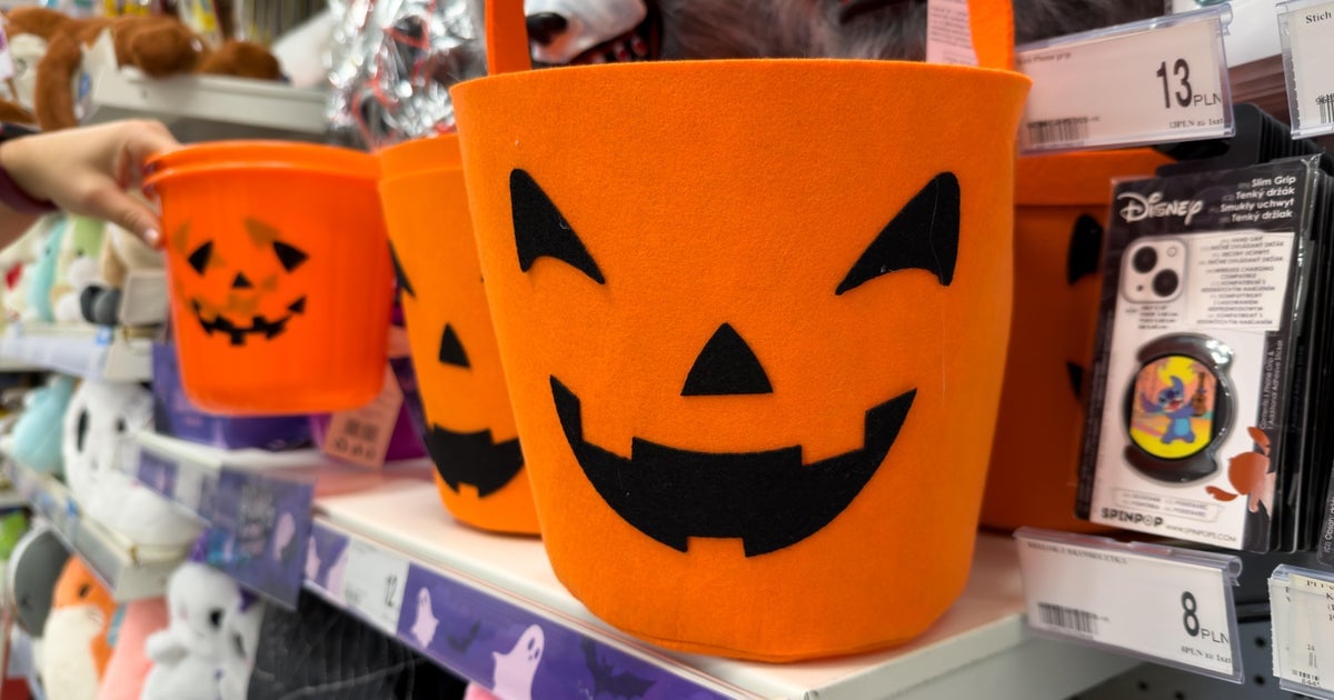 Halloween candy prices surge 7.7%