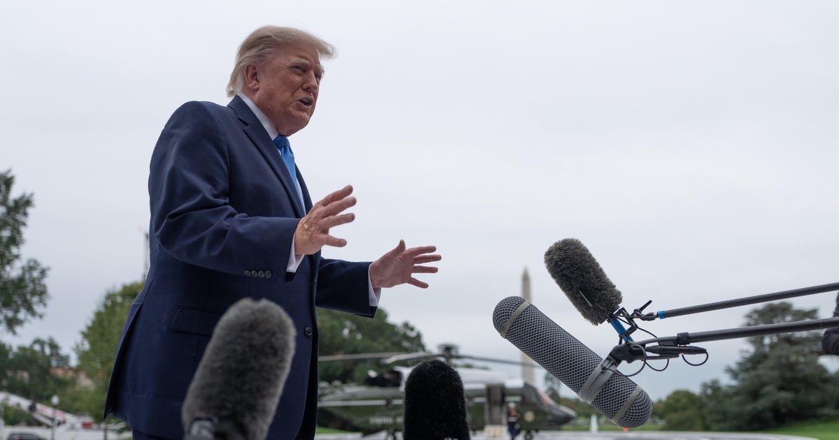 Trump Forms Super Intelligence Force to Coordinate Federal AI Efforts