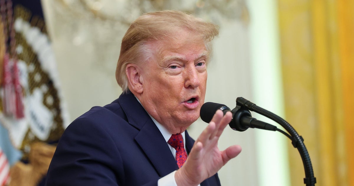 Judge Rules Trump Cannot Unilaterally Fire Seattle U.S. Attorney