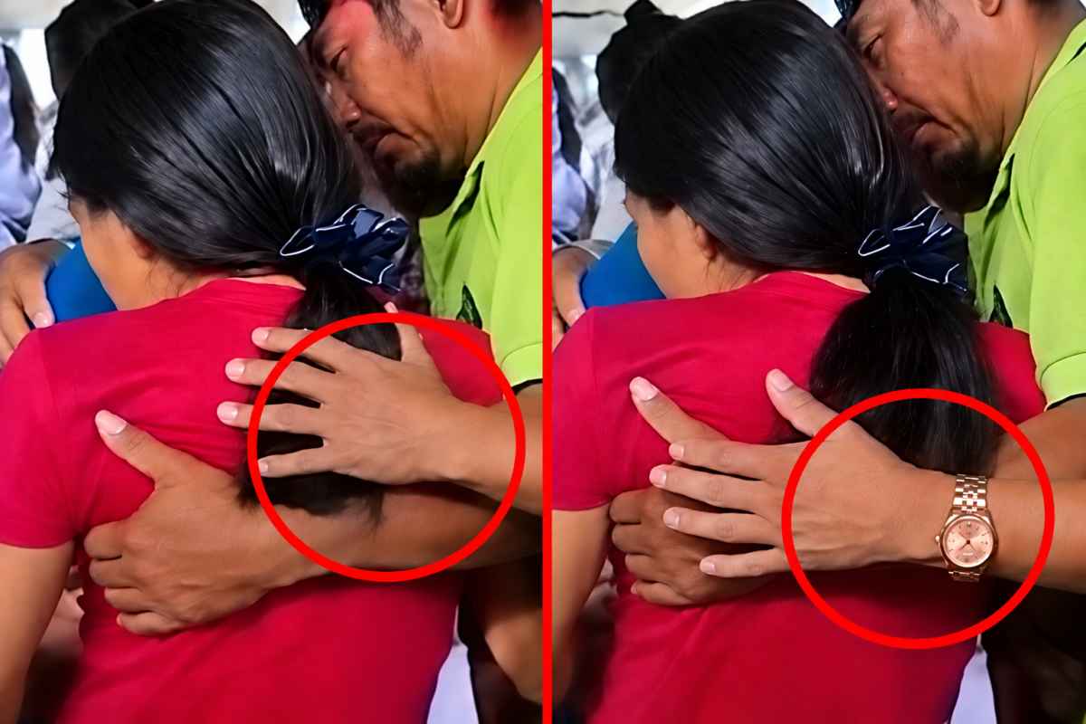 Dead' teen girl wakes up inside her own coffin in Guatemala